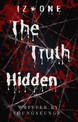 [IZ*ONE] The Truth Hidden