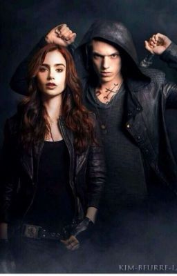 J&C(Jace and Clary)