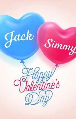 Jack và Simmy: Yêu em dù chỉ một chút