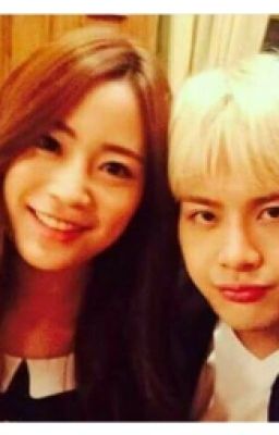 [JackJi Fanfic] Love Of The Couple Trouble Makers Part 1 (Fin)