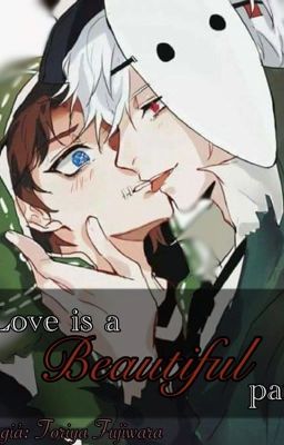 [JackNaib - Idv] Love Is A Beautiful Pain