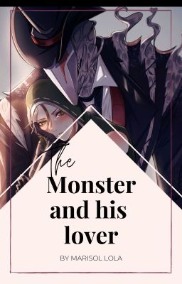 [JackNaib] Monster And His Lover