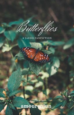 Jaedo | Butterflies