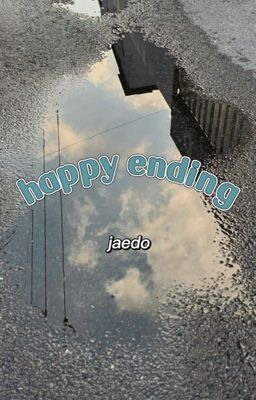 jaedo - happy ending