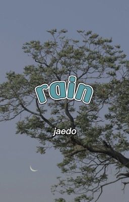 jaedo - rain