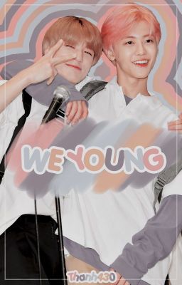 Jaemin - Jeno || We Young