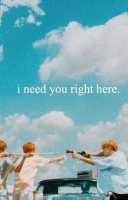 (Jaemin/You) Hey.... can we?