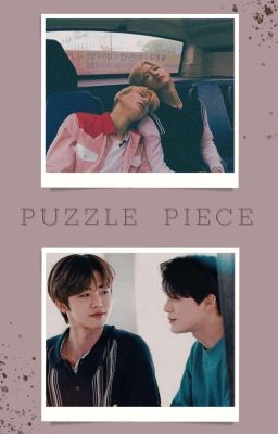 [JaemJen] Puzzle Piece
