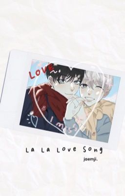 JaemJi || La La La Love Song.