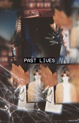 [JaeRen|3shot] Past Lives