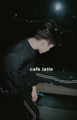 jaeten | cafe latte ✔