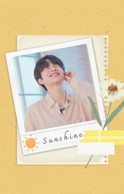 [Jaewoo][Oneshot/Trans] Sunshine