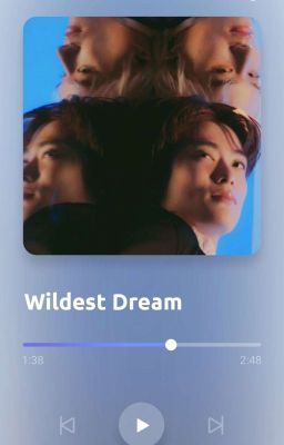 [Jaewoo][Oneshot/Trans] Wildest Dreams