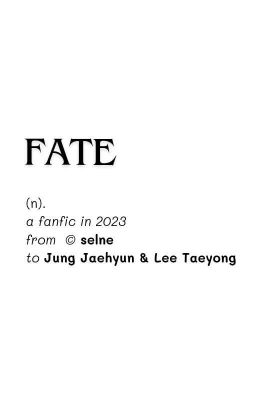 jaeyong - fate / định mệnh