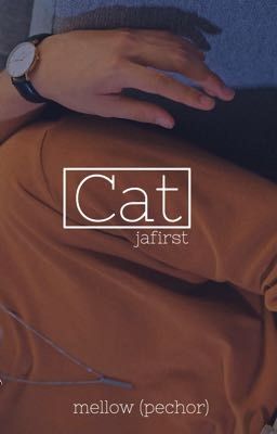 [JaFirst] [Written] Cat