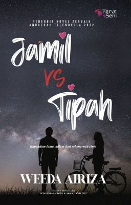 Jamil VS Tipah