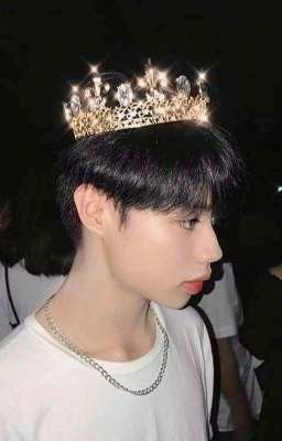 (Jaybin) :Hoonbin' My Prince 