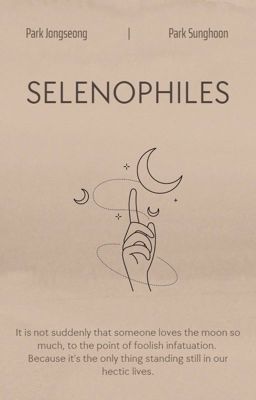 jayhoon | selenophiles