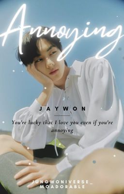 jaywon ⊹ trans ⊹ annoying