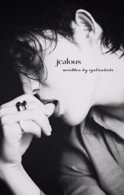 jealous - cheolhan