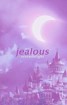 jealous | daniel & seongwoo