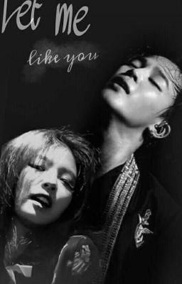 《JenMin》 ✖let me like you✖