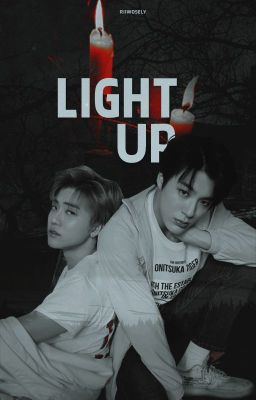 Jeno & Jaemin | Light Up