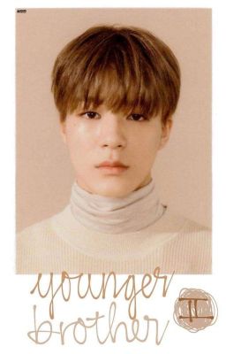 〖jeno × you〗 | Younger 𝔹𝕣𝕠𝕥𝕙𝕖𝕣 ㈡ |