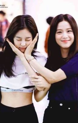 [JenSoo - ChaeLice - Text] Idol And Fangirl?