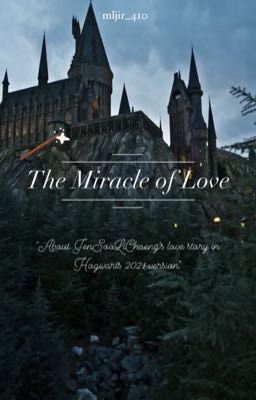 [Jensoo][Lichaeng] The Miracle of Love