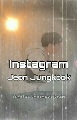 Jeon Jungkook _ Instagram | Đơn phương