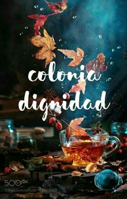 «jeonchou» Colonia Dignidad 