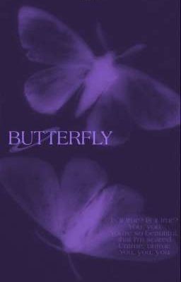 [Jeongcheol] Butterfly 
