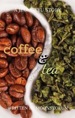 JeongKyu • Cà phê & trà