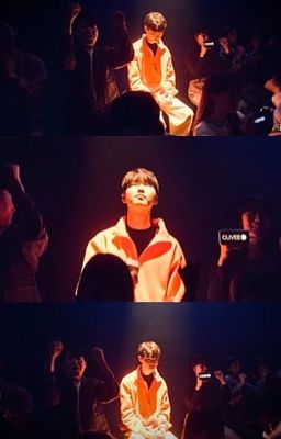 [JeongLee] Chạm đến ánh sáng trong bóng tối