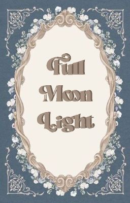 [Jeonglee] Full Moon Light