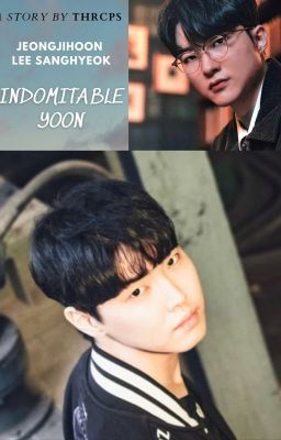 jeonglee | indomitable yoon