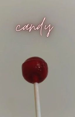 [jeonglix] smut | candy.
