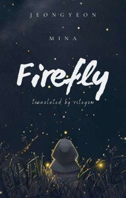 jeongmi | firefly