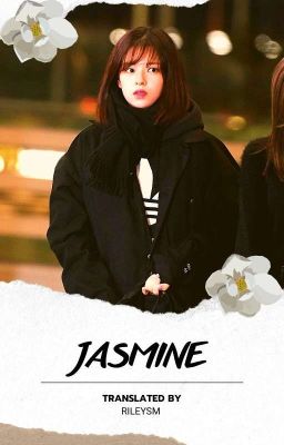 jeongmi | jasmine
