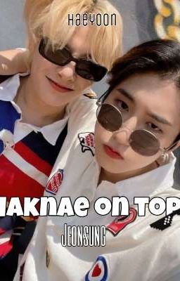 •Jeongsung• Maknae on top