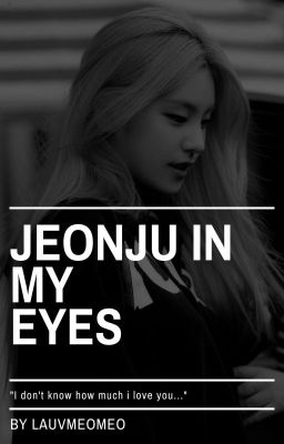 Jeonju Trong Mắt Em | Yeji x Yuna