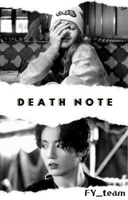 [JEONLICE] death note