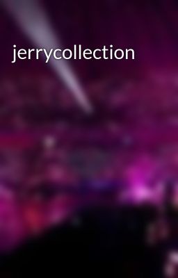 jerrycollection