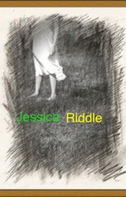 Jessica Riddle
