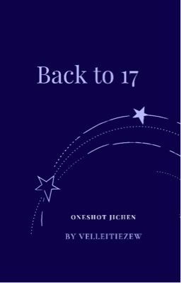 JiChen | Back to 17