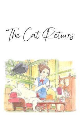 [Jigokuraku - Guijin] The Cat Returns