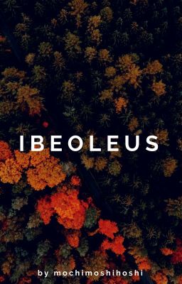 jihan | ibeoleus
