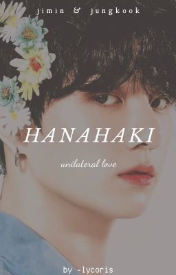 |JiKook| Hanahaki