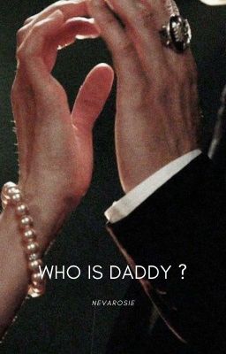 Jikook/Kookmin | Who is daddy?